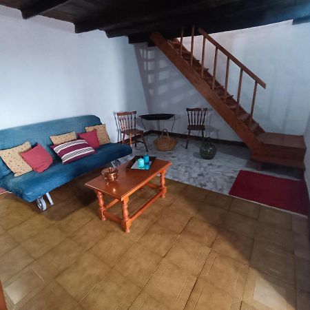 Vivienda Vacacional Villatajace Valverde  Eksteriør billede