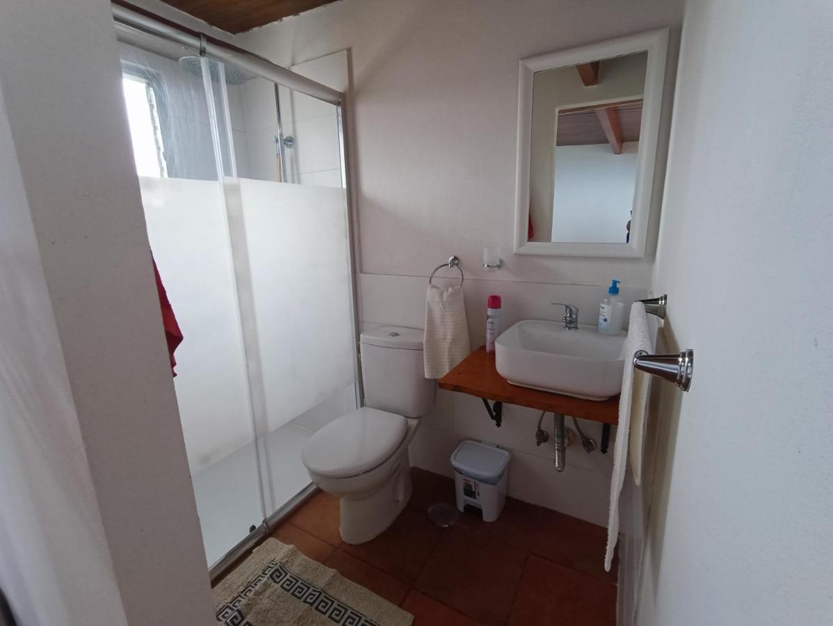 Vivienda Vacacional Villatajace Valverde  Eksteriør billede